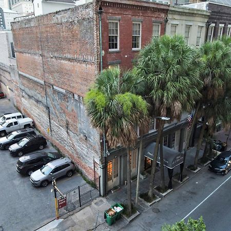 Hotel De L'Eau Vive Nova Orleães Exterior foto