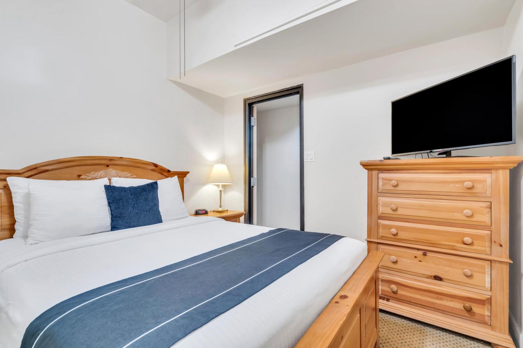 Hotel De L'Eau Vive Nova Orleães Quarto foto