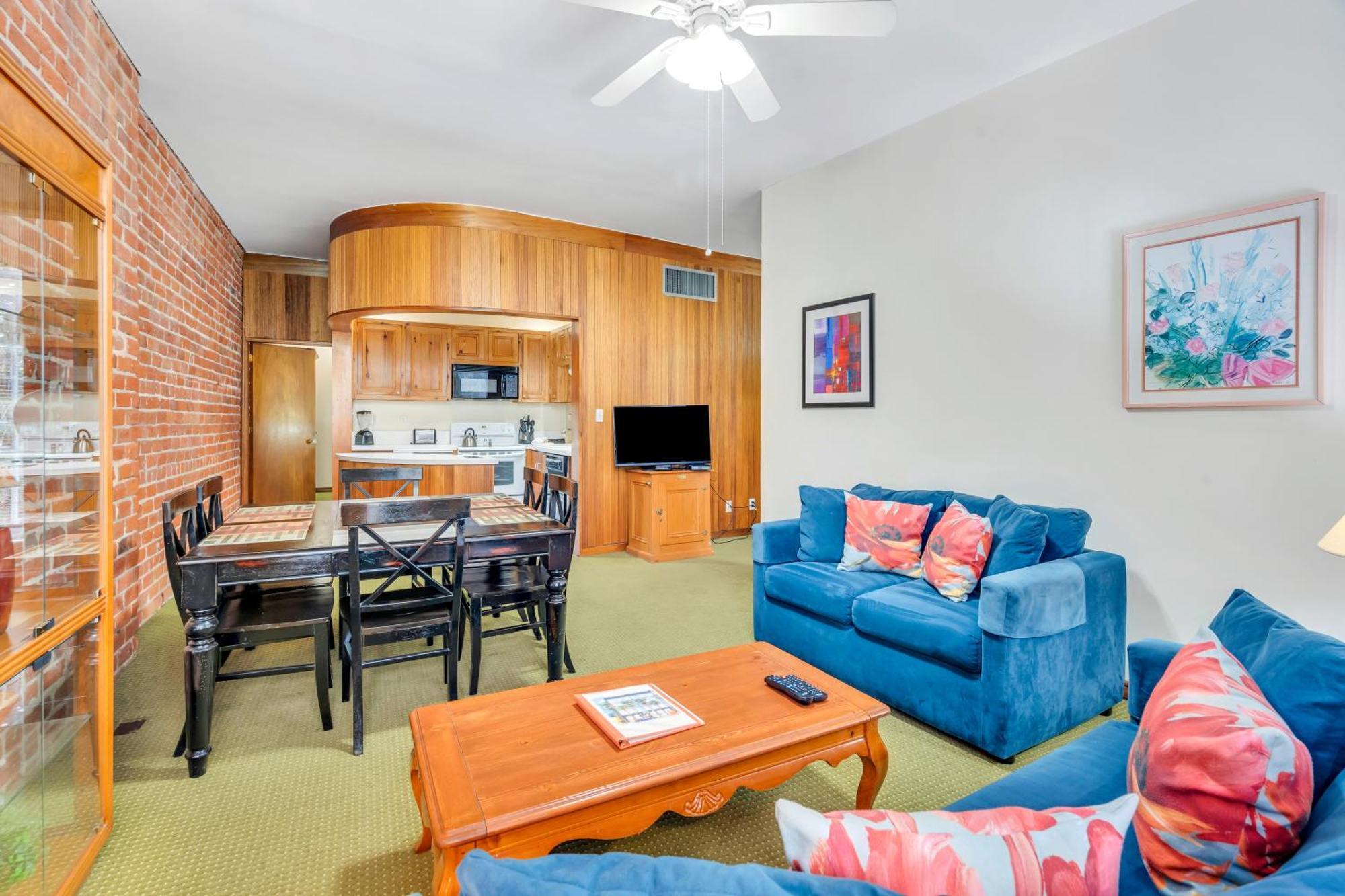 Hotel De L'Eau Vive Nova Orleães Quarto foto